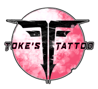 TOKESTATTOO